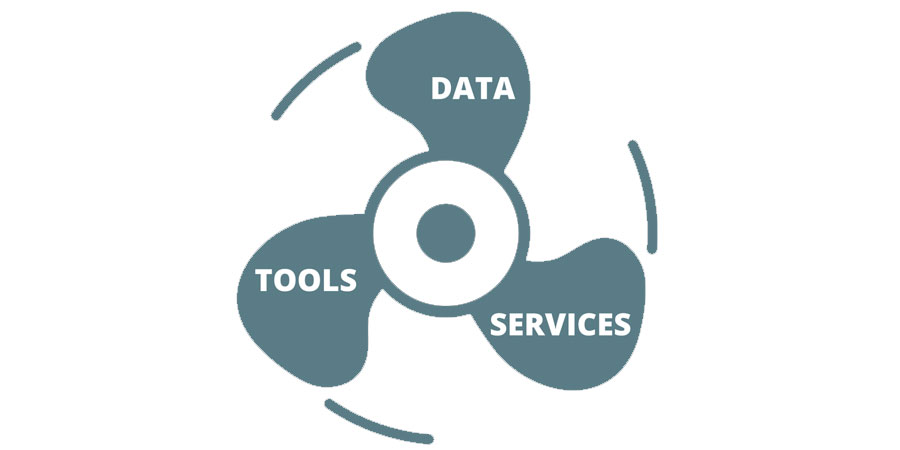 FAIR data handling with CS3MESH4EOSC