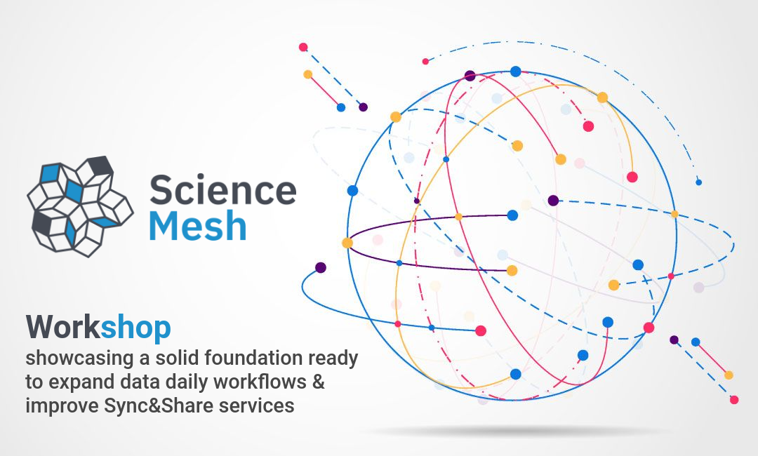 Science Mesh Workshop