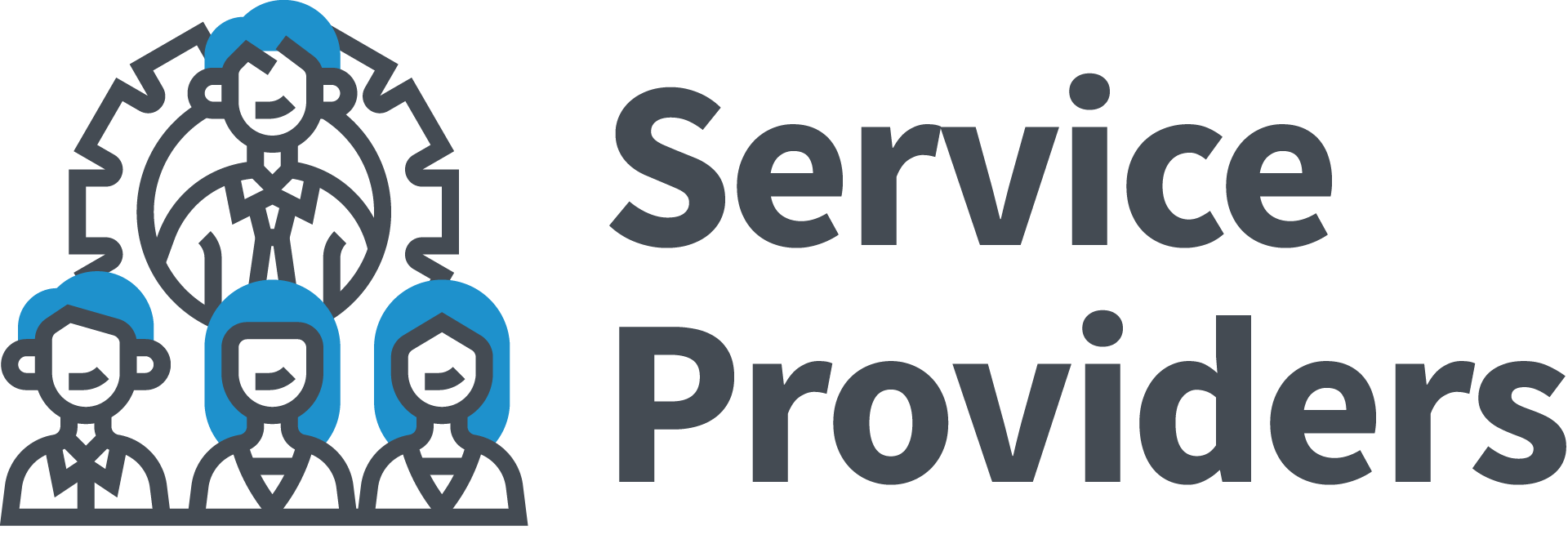 Service Providers