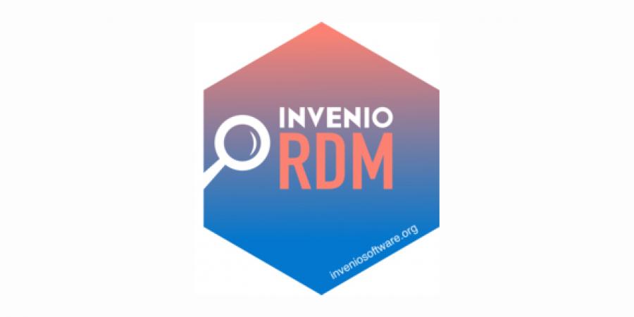 InvenioRDM