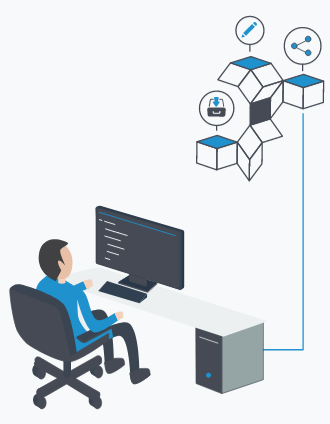 SCIENCEMESH DEVELOPER