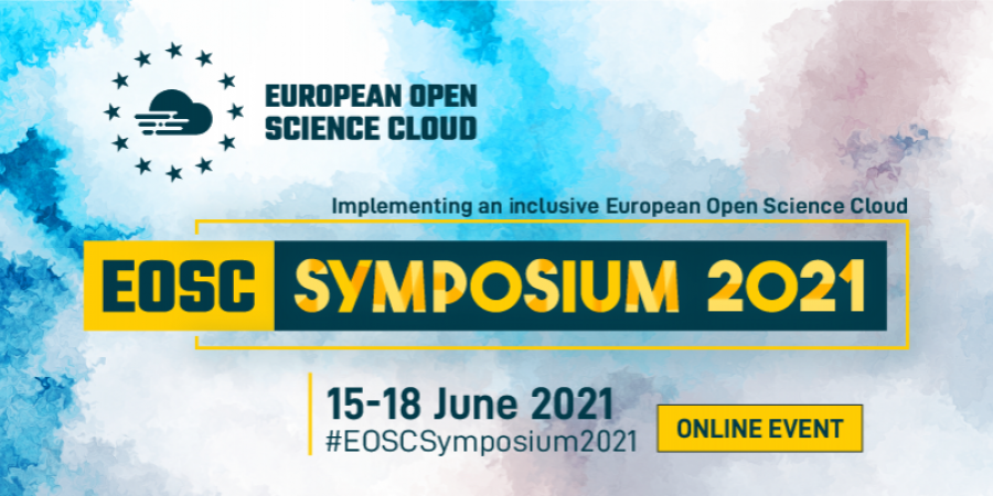 EOSC Symposium 2021