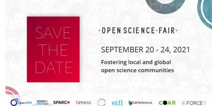 Open Science FAIR