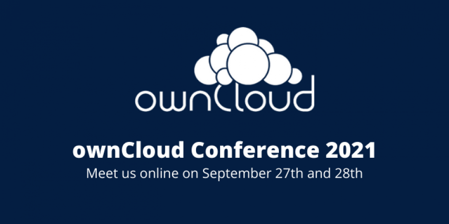 ownCloud Conference