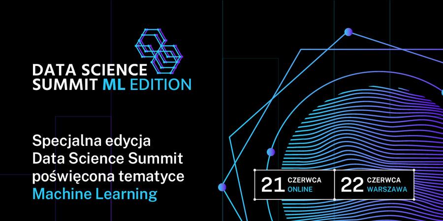 Data Science Summit 2022