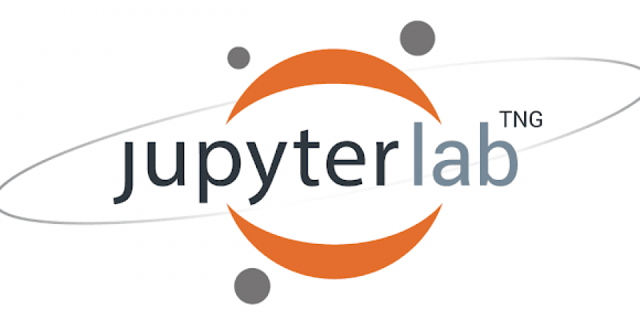 JupyterLab