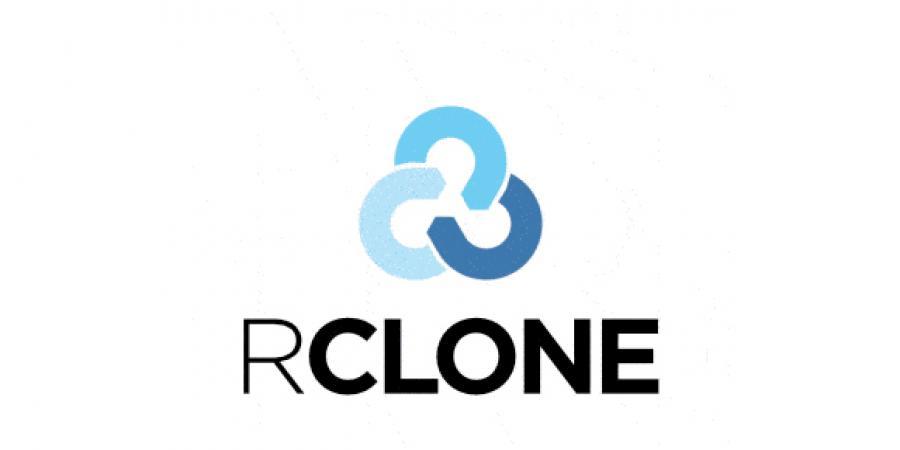 RCLONE